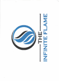 THE INFINITE FLAME