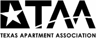 TAA TEXAS APARTMENT ASSOCIATION