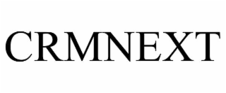 CRMNEXT