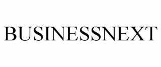 BUSINESSNEXT