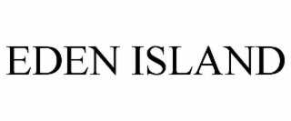 EDEN ISLAND