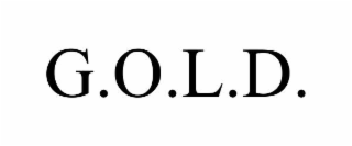 G.O.L.D.