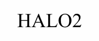 HALO2