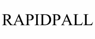 RAPIDPALL