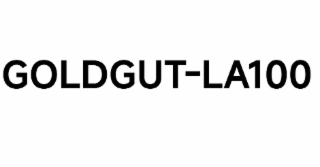 GOLDGUT-LA100