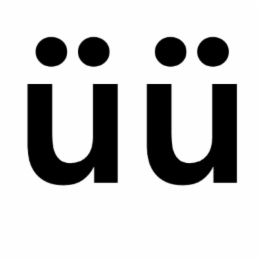 ÜÜ