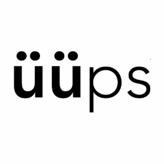 ÜÜPS