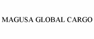 MAGUSA GLOBAL CARGO