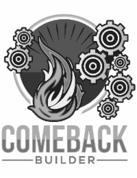 COMEBACK BUILDER