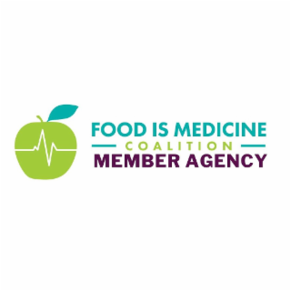 FOOD IS MEDICINE COALITION MEMBER AGENCY