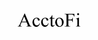 ACCTOFI
