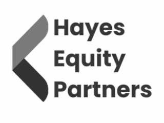 HAYES EQUITY PARTNERS