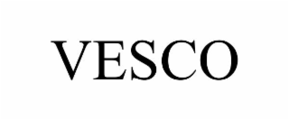 VESCO