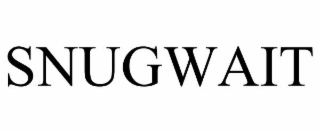 SNUGWAIT
