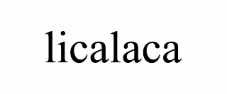 LICALACA