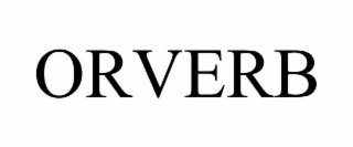 ORVERB