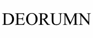 DEORUMN