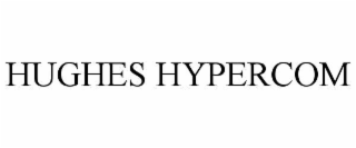 HUGHES HYPERCOM