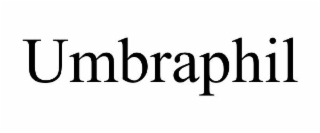 UMBRAPHIL