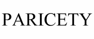 PARICETY
