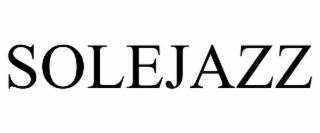 SOLEJAZZ