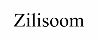 ZILISOOM