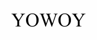 YOWOY
