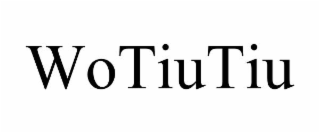 WOTIUTIU