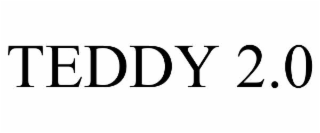 TEDDY 2.0