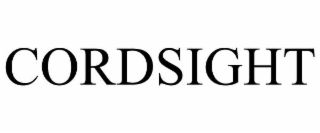 CORDSIGHT