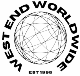 WEST END WORLDWIDE EST 1995
