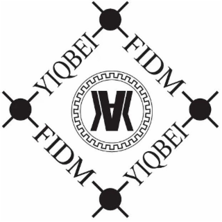 A YIQBEI FIDM YIQBEI FIDM
