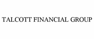 TALCOTT FINANCIAL GROUP