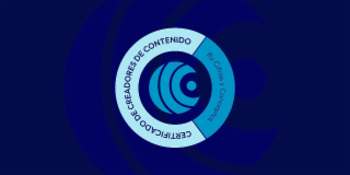 CERTIFICADO DE CREADORES DE CONTENIDO BY CIFRAS Y CONCEPTOS