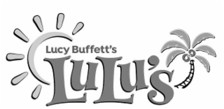 LUCY BUFFETT'S LULU'S