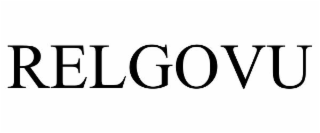 RELGOVU