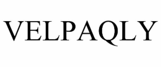 VELPAQLY