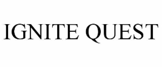 IGNITE QUEST