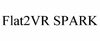 FLAT2VR SPARK