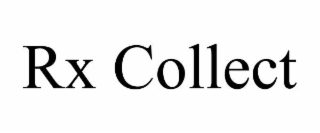 RX COLLECT