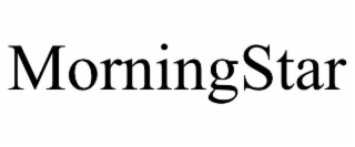 MORNINGSTAR