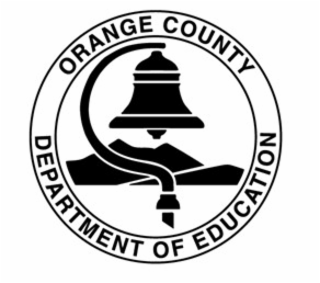 ORANGE COUNTY DEPARTMENT OF EDUCATION