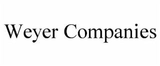WEYER COMPANIES