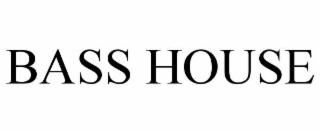 BASS HOUSE