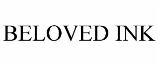BELOVED INK