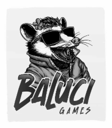 BALUCI GAMES