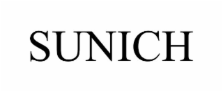SUNICH