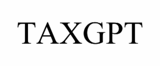 TAXGPT