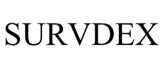 SURVDEX