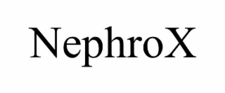 NEPHROX